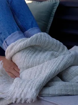 JYSK DEKA DVERGSYRE 130X170 BEŽ (4 / 4)