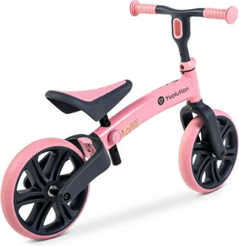 YVOLUTION BALANS BICIKLO ROZO VELO YT16P2 (2 / 4)