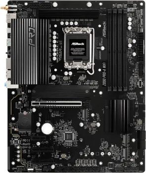 ASROCK Z890 PRO-A WIFI 6E (2 / 5)