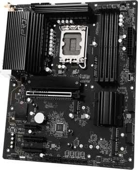 ASROCK Z890 PRO-A WIFI 6E (4 / 5)