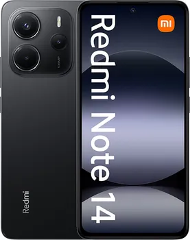 XIAOMI REDMI NOTE 14 8GB / 256GB (1 / 77)