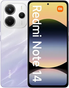 XIAOMI REDMI NOTE 14 8GB / 256GB (2 / 77)