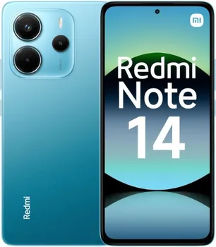 XIAOMI REDMI NOTE 14 8GB / 256GB (10 / 77)