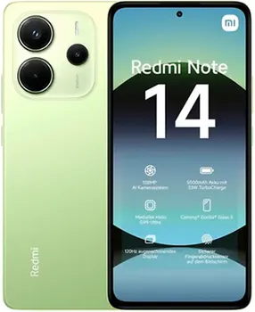 XIAOMI REDMI NOTE 14 8GB / 256GB (11 / 77)