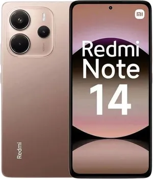 XIAOMI REDMI NOTE 14 8GB / 256GB (18 / 77)