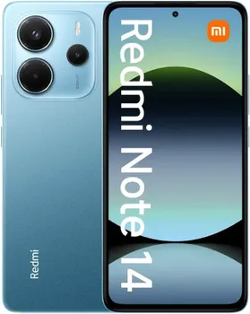 XIAOMI REDMI NOTE 14 8GB / 256GB (21 / 77)