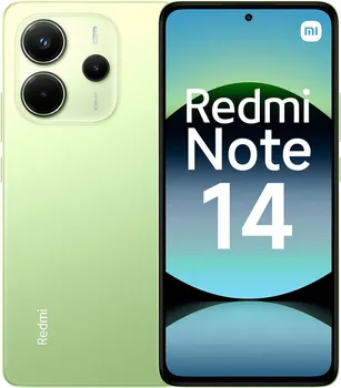 XIAOMI REDMI NOTE 14 8GB / 256GB (22 / 77)