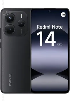 XIAOMI REDMI NOTE 14 8GB / 256GB (23 / 77)