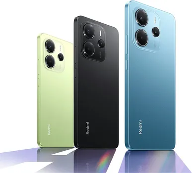 XIAOMI REDMI NOTE 14 8GB / 256GB (34 / 77)