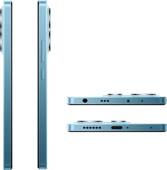 XIAOMI REDMI NOTE 14 8GB / 256GB (35 / 77)