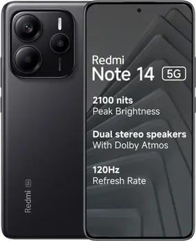 XIAOMI REDMI NOTE 14 8GB / 256GB (40 / 77)