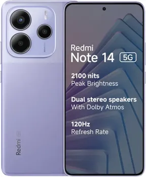 XIAOMI REDMI NOTE 14 8GB / 256GB (41 / 77)