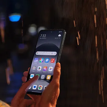 XIAOMI REDMI NOTE 14 8GB / 256GB (72 / 77)