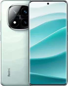 XIAOMI REDMI NOTE 14 PRO PLUS 5G 12GB / 512GB (3 / 50)