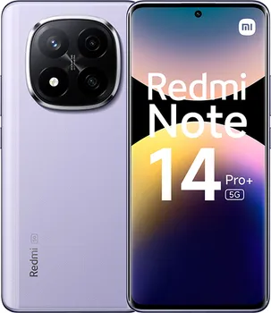 XIAOMI REDMI NOTE 14 PRO PLUS 5G 12GB / 512GB (5 / 50)