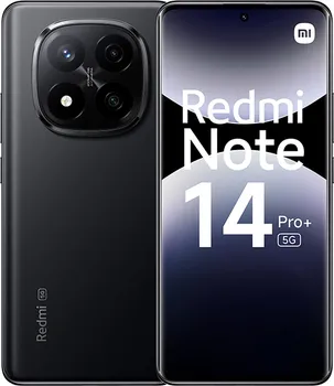 XIAOMI REDMI NOTE 14 PRO PLUS 5G 12GB / 512GB (6 / 50)
