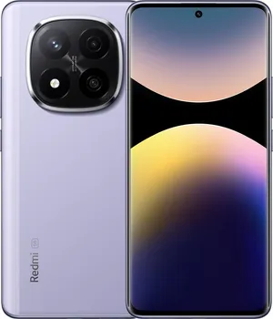 XIAOMI REDMI NOTE 14 PRO PLUS 5G 12GB / 512GB (9 / 50)