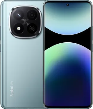 XIAOMI REDMI NOTE 14 PRO PLUS 5G 12GB / 512GB (11 / 50)