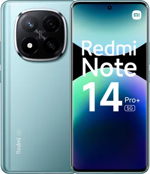 XIAOMI REDMI NOTE 14 PRO PLUS 5G 12GB / 512GB (12 / 50)
