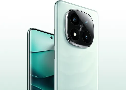 XIAOMI REDMI NOTE 14 PRO PLUS 5G 12GB / 512GB (13 / 50)