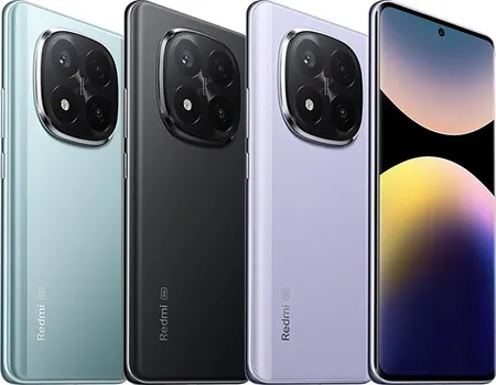 XIAOMI REDMI NOTE 14 PRO PLUS 5G 12GB / 512GB (17 / 50)