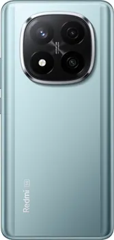 XIAOMI REDMI NOTE 14 PRO PLUS 5G 12GB / 512GB (25 / 50)