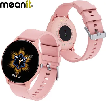 MEANIT SMARTWATCH M43 LADY [SMARTWATCH] (1 / 1)