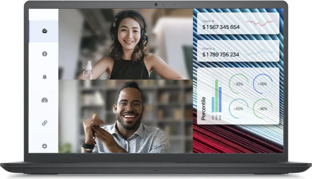 DELL VOSTRO 3520 15.6 FHD/8GB/512GB SSD (6 / 9)