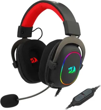 REDRAGN ZEUS-X GAMING (1 / 1)