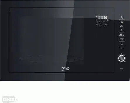 BEKO BMGB 25333 BG SNAGA: 900 W, ZAPREMINA: 25 L (1 / 8)