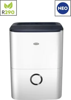 CARRIER R290 16L ODVLAZIVAC VAZDUHA (CDF KAPACITET ODVLAŽIVANJA-16 L/DAN,
SNAGA-320 W,
NIVO BUKE-39 DB,
KAPACITET REZERVOARA ZA VODU- 3L (1 / 1)
