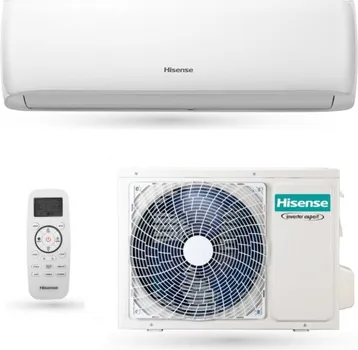 HISENSE 18K-CF50XS1FG EXPERT SMART (2 / 2)