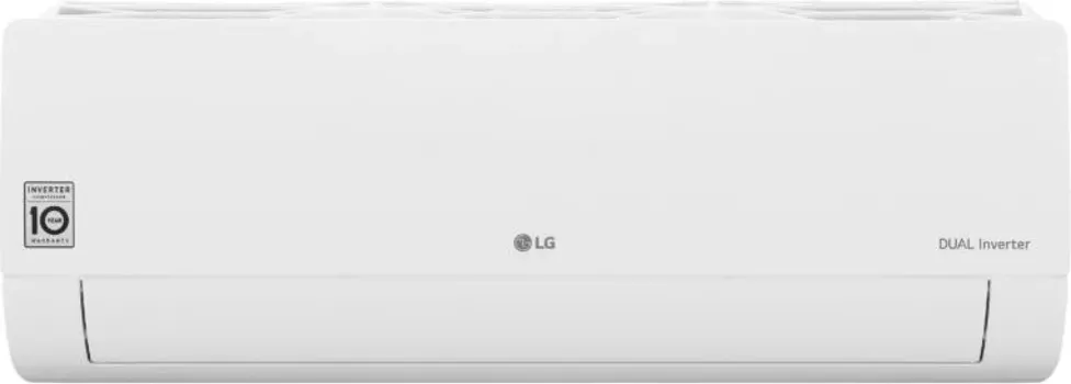 LG S12EC.NSJS/S12EC.UA3S WI-FI INVERTER │ 3,5 KW (A++) │ 4,0 KW (A+) (4 / 5)