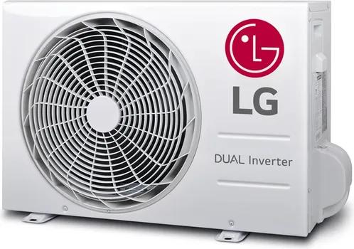 LG S12EC.NSJS/S12EC.UA3S WI-FI INVERTER │ 3,5 KW (A++) │ 4,0 KW (A+) (5 / 5)