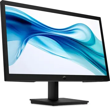 HP S3 PRO 322PV [21.45 / FHD / 5MS / 100HZ] (1 / 6)