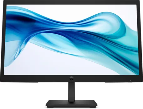 HP S3 PRO 322PV [21.45 / FHD / 5MS / 100HZ] (3 / 6)