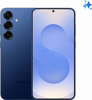 SAMSUNG GALAXY S936 S25 PLUS 5G 12GB / 256GB (1 / 67)