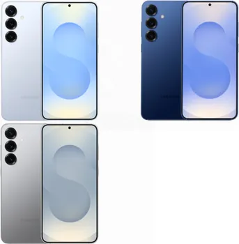 SAMSUNG GALAXY S936 S25 PLUS 5G 12GB / 256GB (10 / 67)