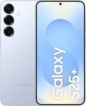 SAMSUNG GALAXY S936 S25 PLUS 5G 12GB / 256GB (11 / 67)