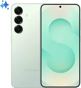 SAMSUNG GALAXY S931 S25 5G 12GB / 128GB (3 / 68)