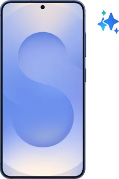 SAMSUNG GALAXY S931 S25 5G 12GB / 128GB (8 / 68)