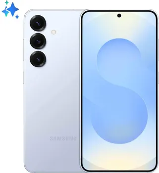 SAMSUNG GALAXY S931 S25 5G 12GB / 128GB (13 / 68)