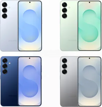 SAMSUNG GALAXY S931 S25 5G 12GB / 128GB (16 / 68)