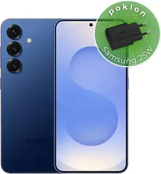 SAMSUNG GALAXY S931 S25 5G 12GB / 128GB (39 / 68)