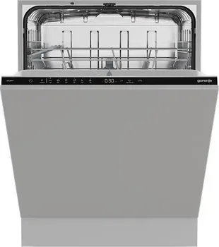 GORENJE GV642D65 MAŠINA ZA PRANJE SUDOVA, 60 CM (1 / 14)