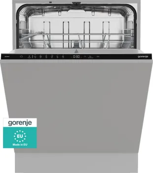 GORENJE GV642D65 MAŠINA ZA PRANJE SUDOVA, 60 CM (2 / 14)