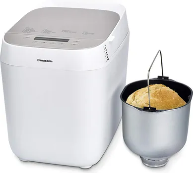 PANASONIC PEKAČ HLJEBA SD-ZP200WXE