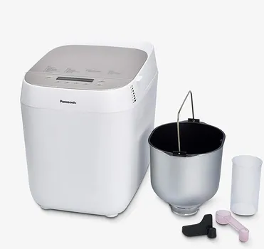 PANASONIC PEKAČ HLJEBA SD-ZP200WXE