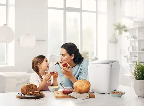 PANASONIC PEKAČ HLJEBA SD-ZP200WXE (6 / 10)