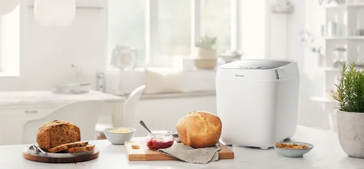PANASONIC PEKAČ HLJEBA SD-ZP200WXE